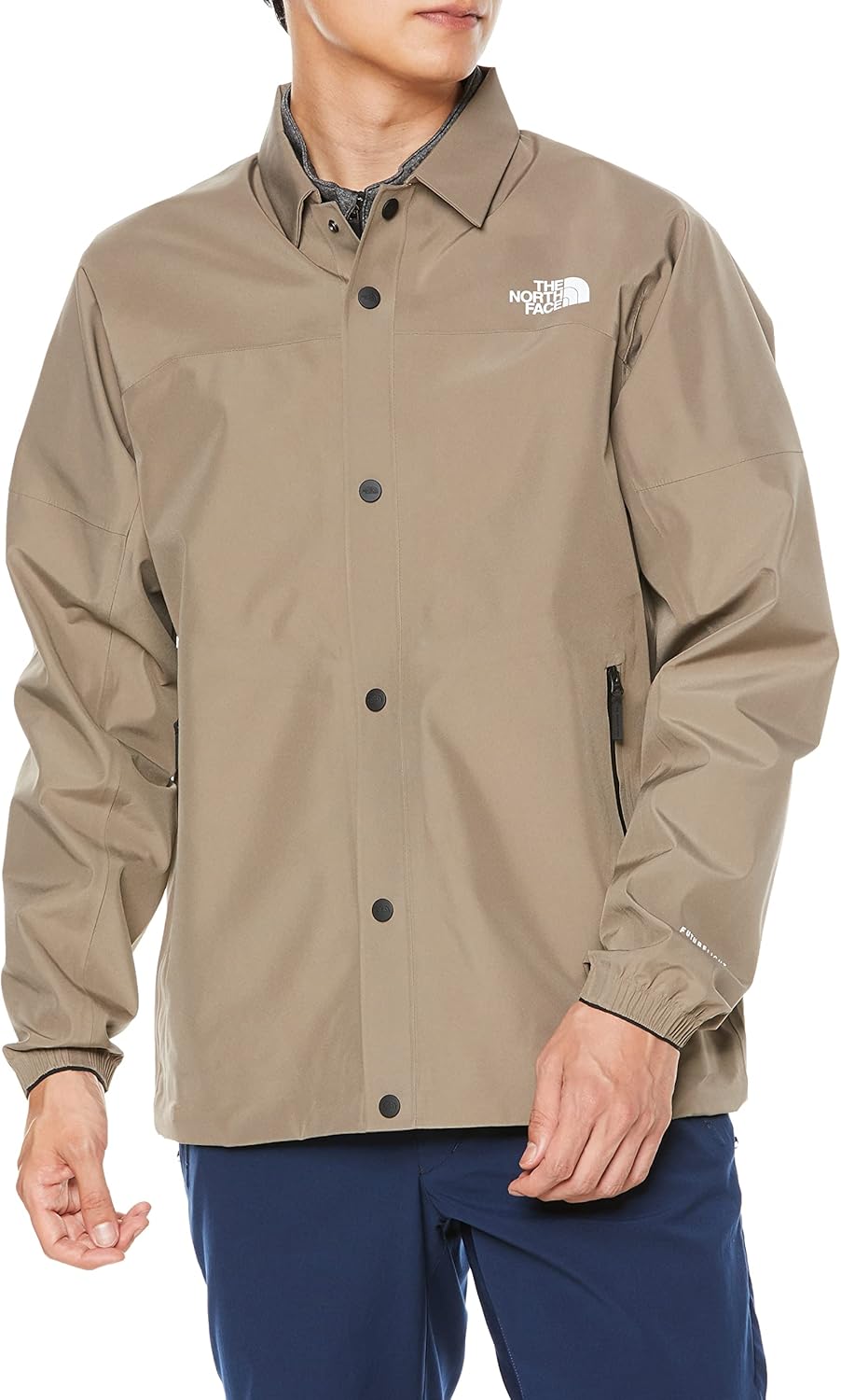 Amazon.co.jp: [ザノースフェイス] ジャケット フューチャーライト