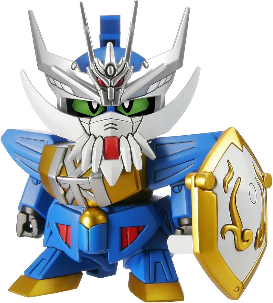 Amazon | SDガンダム BB戦士 厳顔(げんがん)ガンダム (BB戦士三国伝