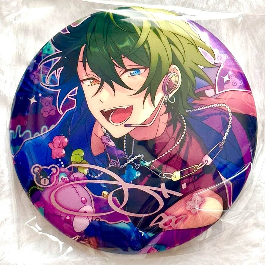 影片みか あんスタ コレ缶 2025 Jan. idol あんスタ コレクション缶