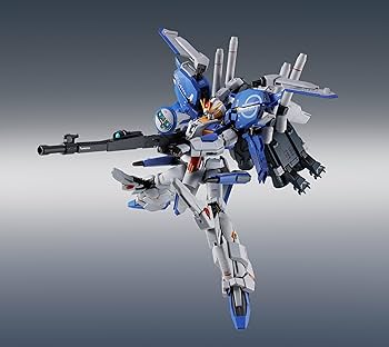 Amazon | TAMASHII NATIONS METAL ROBOT魂（Ka signature） ガンダム