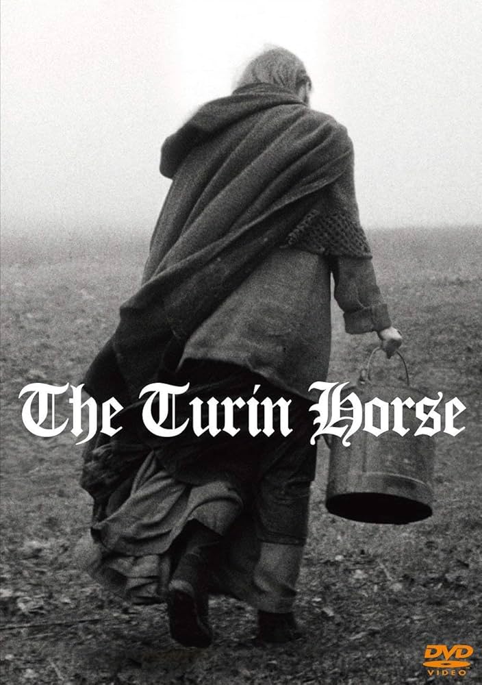 Amazon.co.jp: ニーチェの馬 [DVD] : ボーク・エリカ, タル・ベーラ