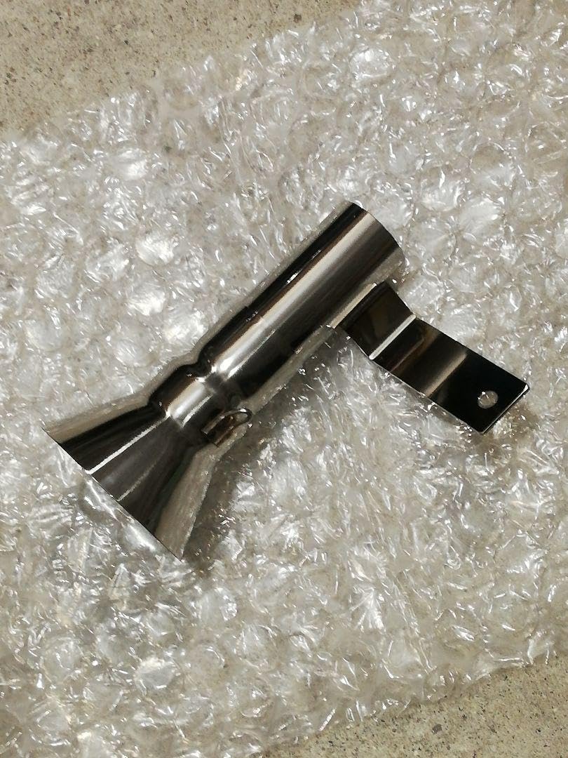 激鳴き特大ラッパ50.8π用と高品質スタンド新品CBXゼファーXJR！音