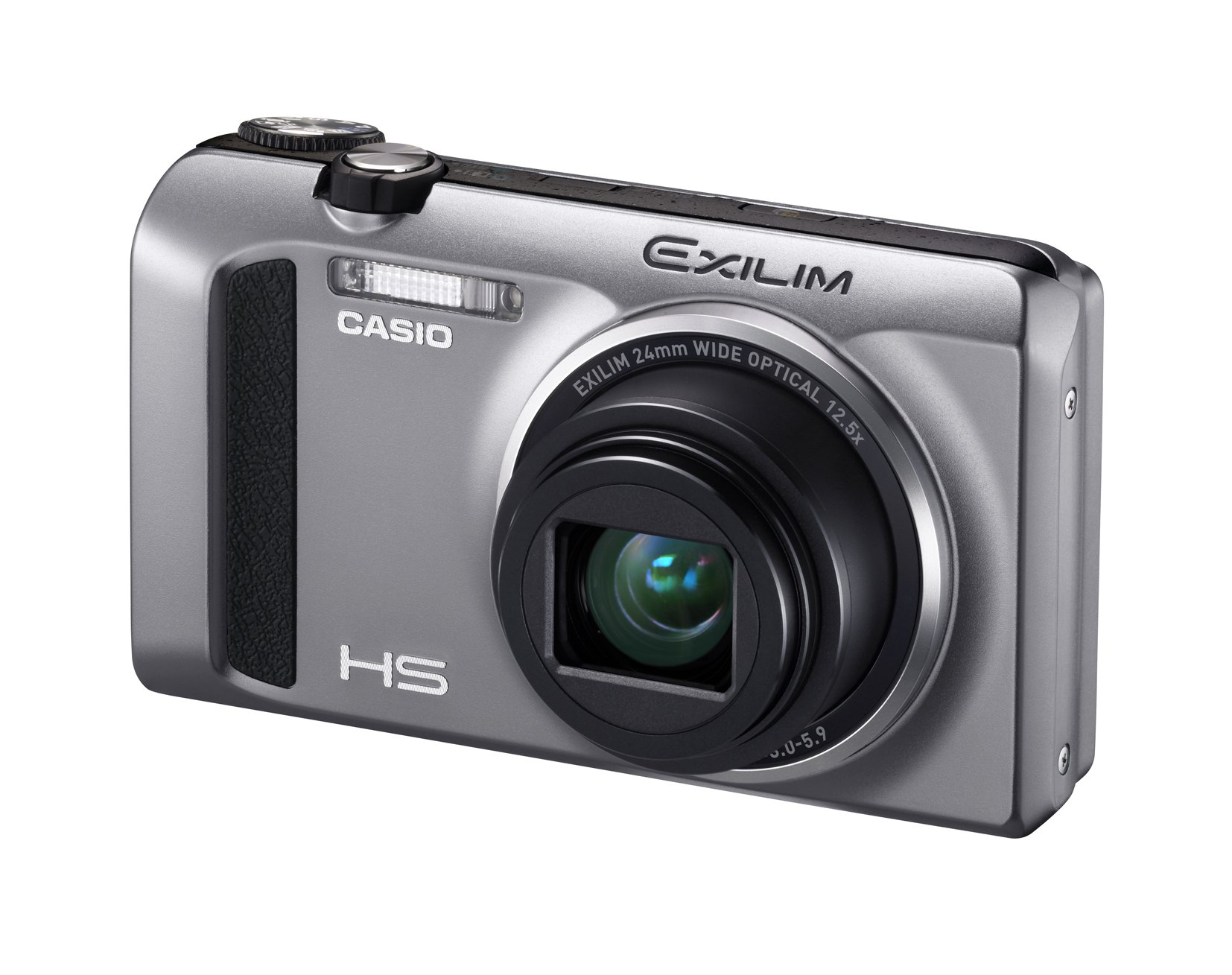 Amazon.com : Casio High Speed Exilim Ex-ZR400 Digital Camera
