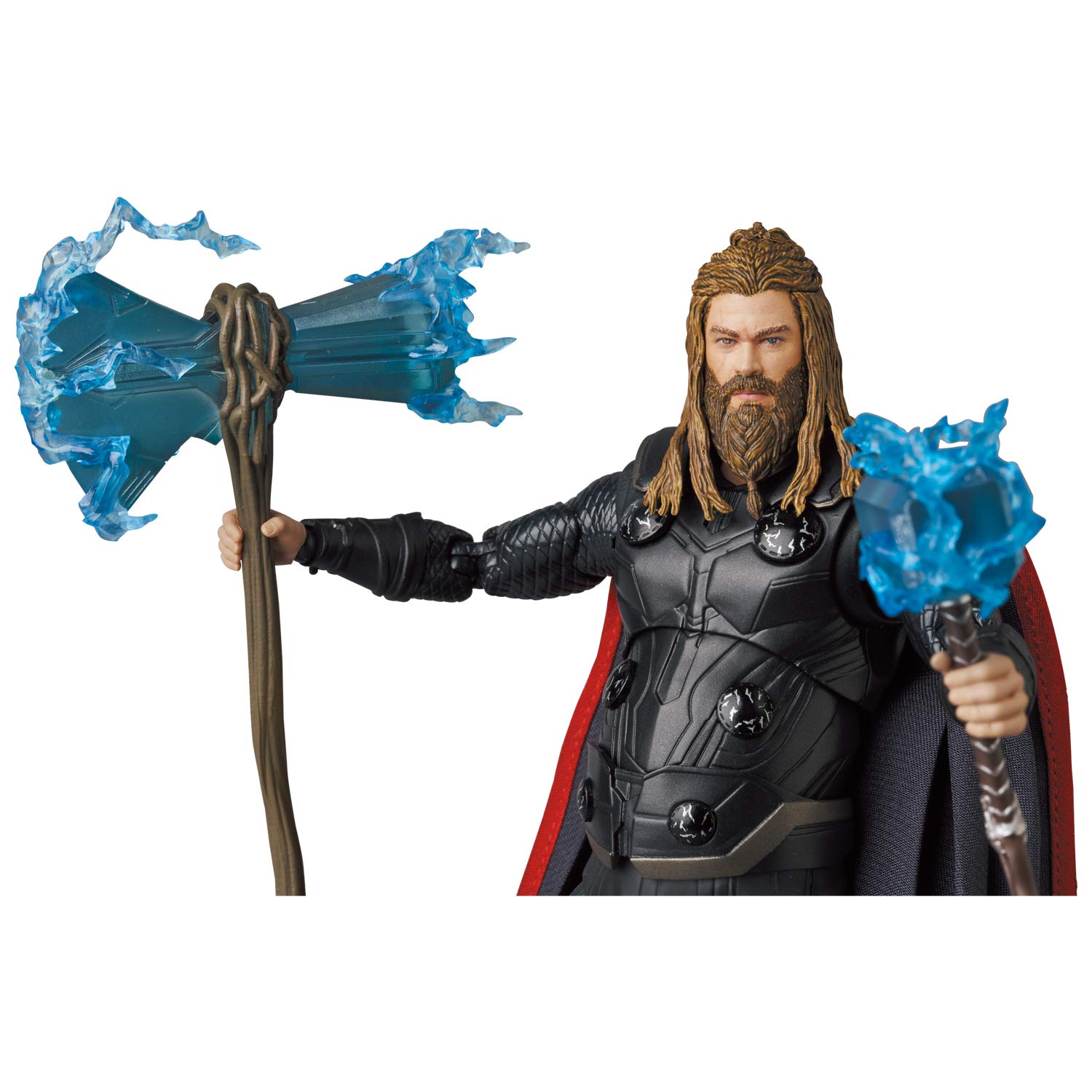 Amazon | MAFEX マフェックス No.149 THOR ソー (Endgame Ver.) 全高約