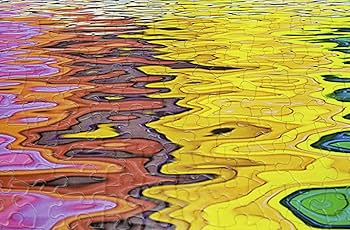 Amazon.com: Springbok's 1000 Piece Jigsaw Puzzle Vintage Store