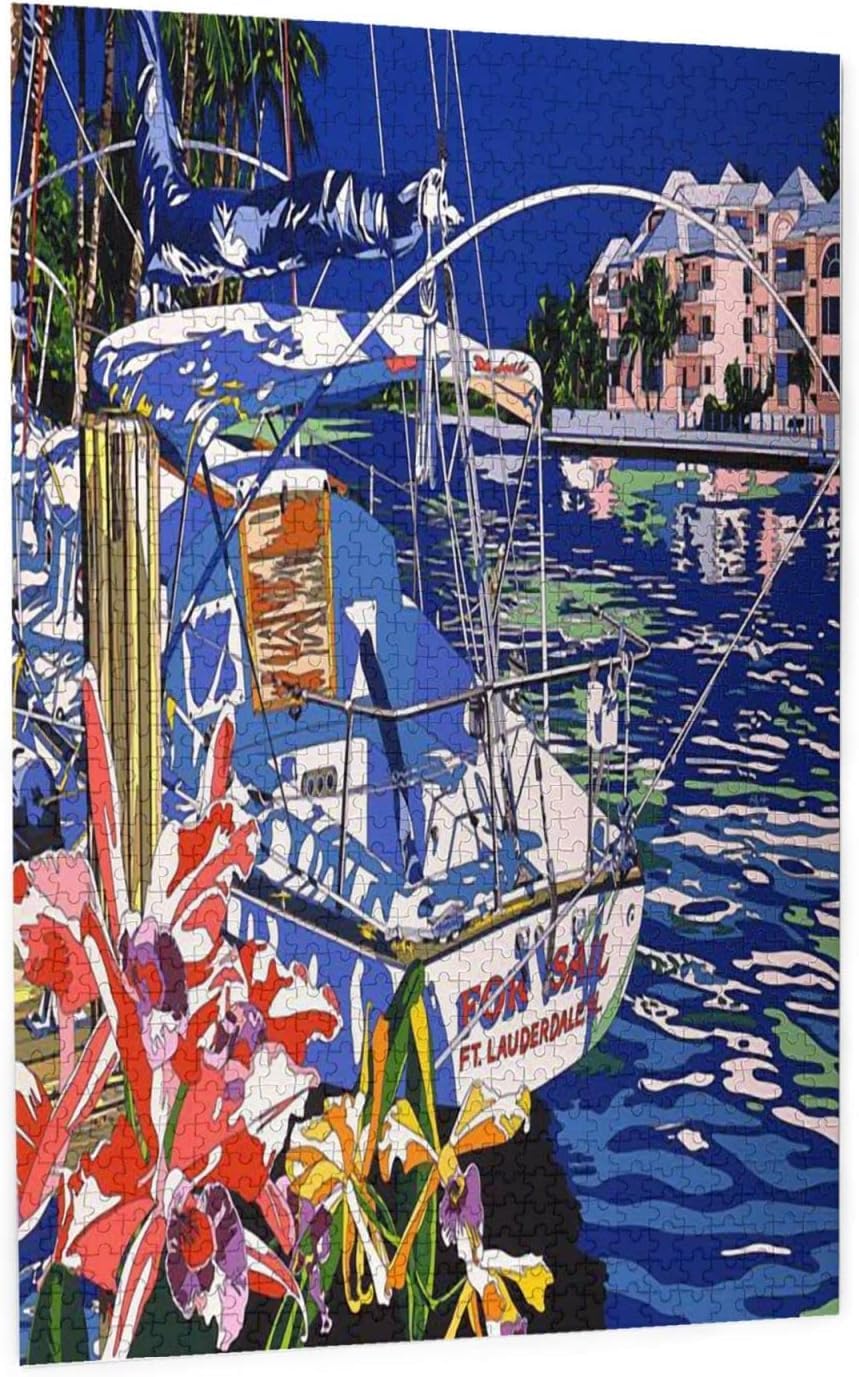 Amazon.co.jp: 鈴木英人 ジグソーパズル 1000ピース パズル のパズル