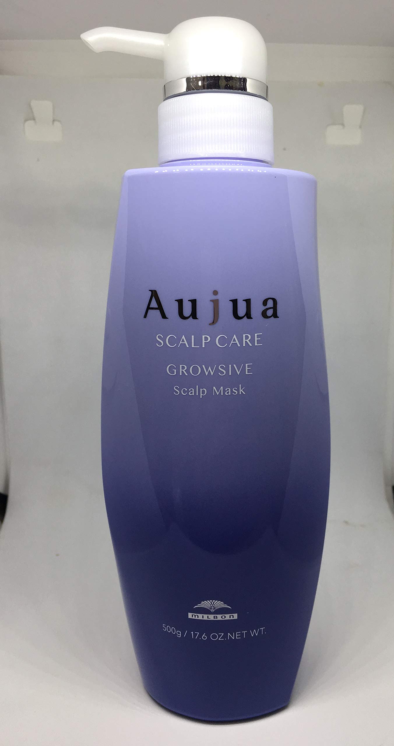 Amazon | オージュア GR グロウシブ スカルプマスク(医薬部外品)(500g