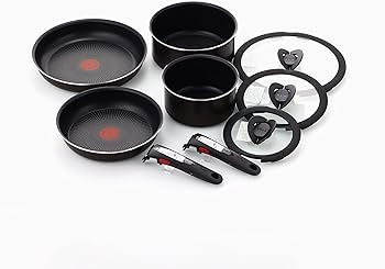 Amazon.co.jp: 【オンライン限定】 ティファール 取っ手のとれる 鍋