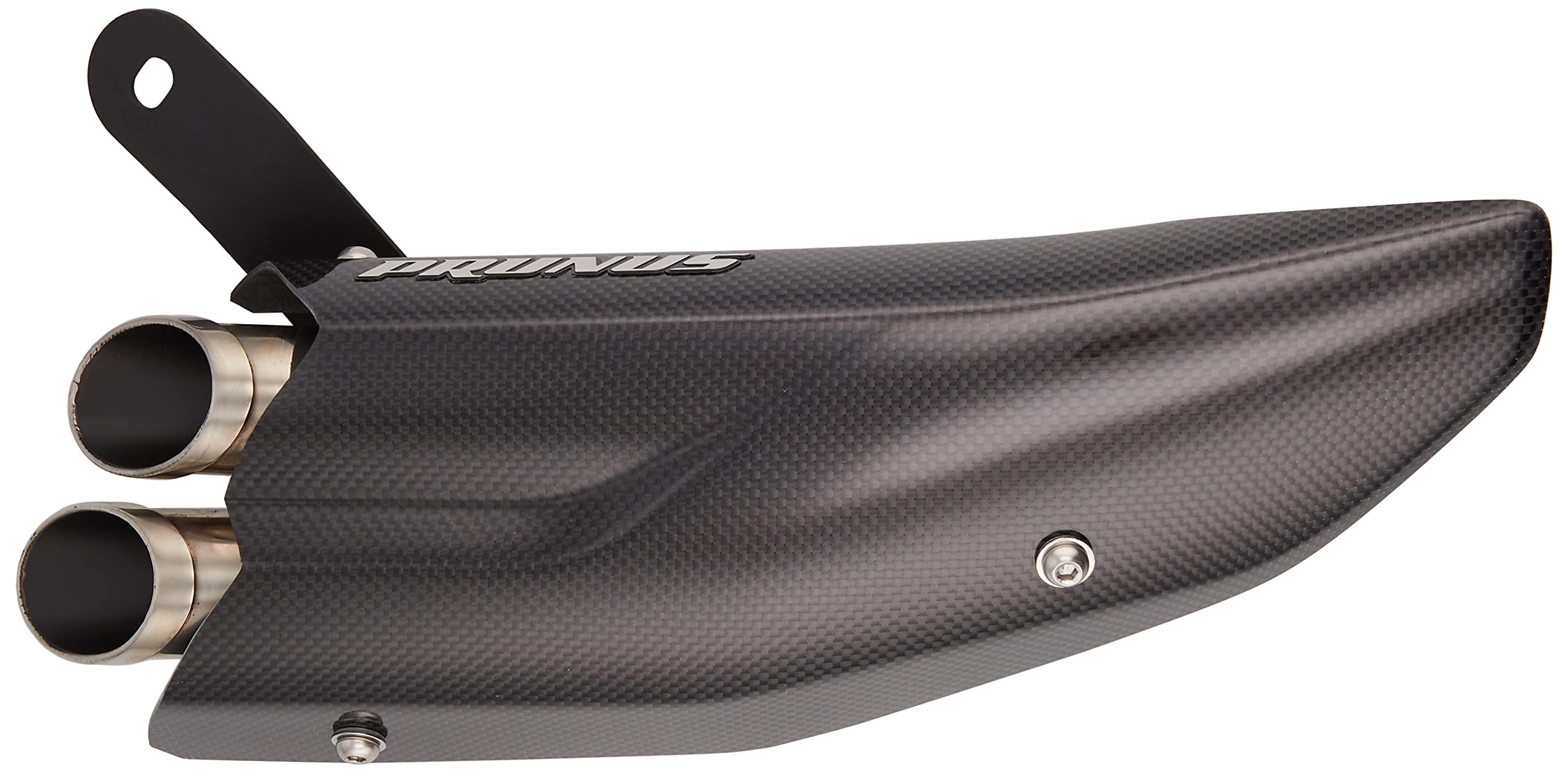 Amazon | ヤマハ発動機(Yamaha) PRUNUS スリップオンマフラー YZF-R25