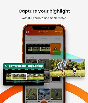 Amazon.co.jp: XbotGo AIスポーツジンバルリモートキット - チーム