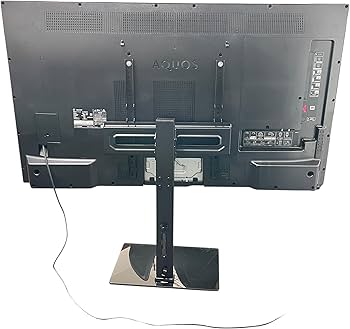 Amazon.co.jp: シャープ 50V型 4K対応液晶テレビ AQUOS LC-50U45 HDR