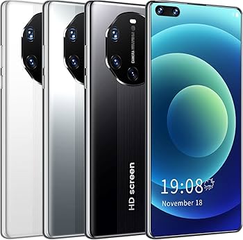 Amazon | Androidスマートフォン本体 7.1インチ携帯電話 日本製