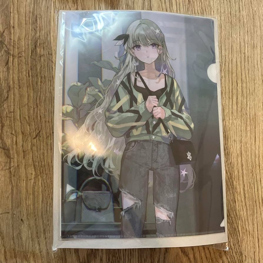 Amazon.co.jp: プロカ 草薙寧々 ZOZOTOWN ZOZOコラボ グッズセット