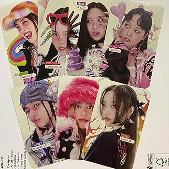 Amazon.co.jp: XG shooting star トレカ 7枚 セット : おもちゃ