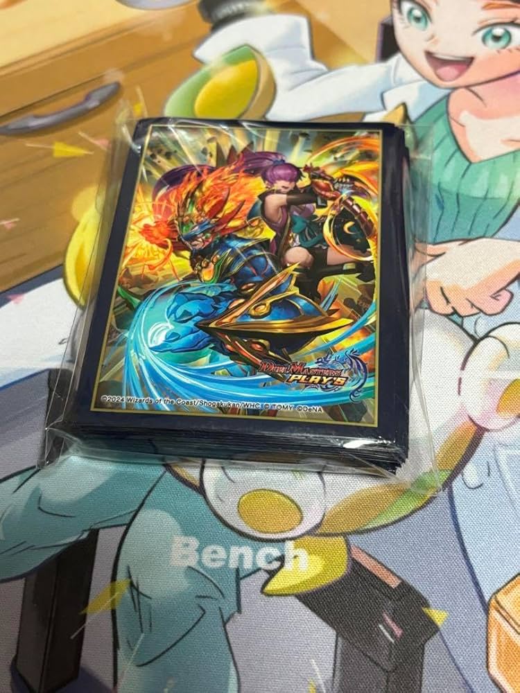 Amazon | モルトNEXT デュエプレ スリーブ | トレカ 通販