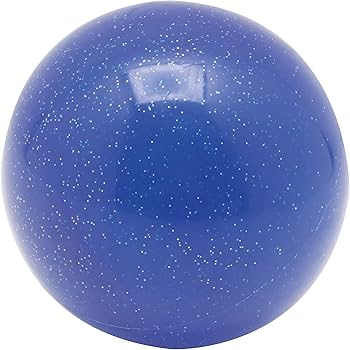 Amazon | 池田工業社 キラキラフレンドボール6号 ノンフタル酸【色指定