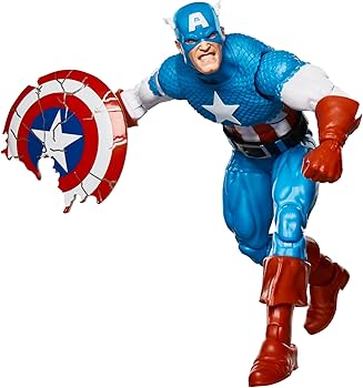 Amazon.co.jp: ハズブロ(HASBRO)MARVEL マーベルレジェンド・シリーズ