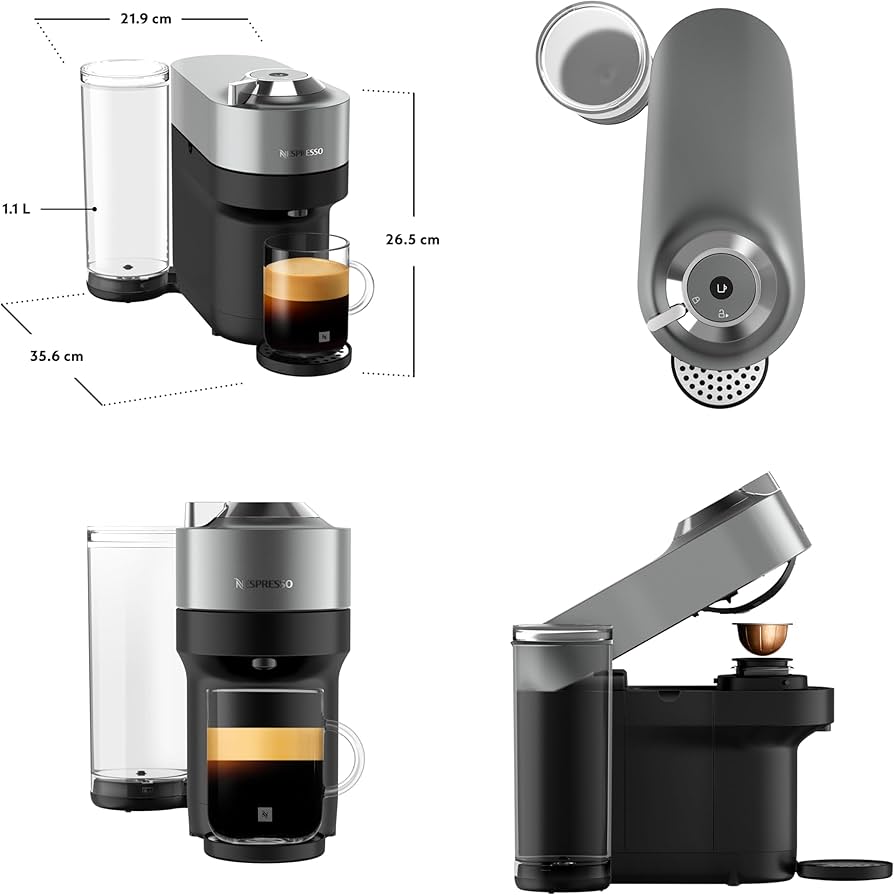 Amazon.co.jp: Nespresso(ネスプレッソ) ネスプレッソ VERTUO カプセル