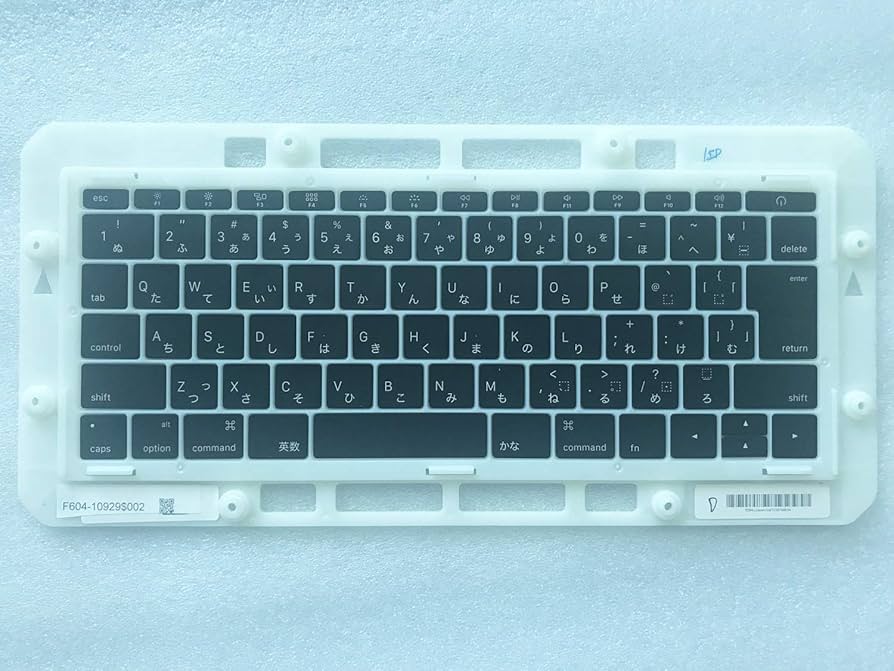 縦線ジャンク】 MacBook Pro 2014 英字キーボード 縦線ジャンク】 本体