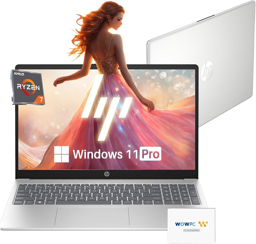 Amazon.com: HP Pavilion 15.6