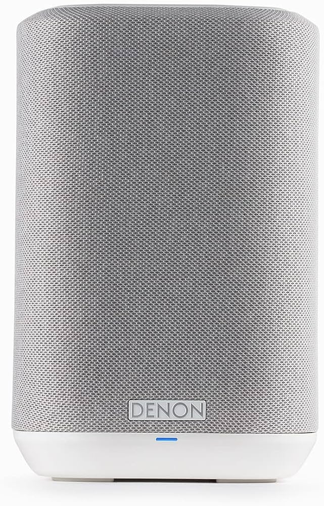 Amazon.com: Denon Home 150 Wireless Smart Speaker – Compact Design