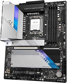 Amazon | GIGABYTE Z690 AERO G Rev. 1.0 マザーボード ATX [Intel