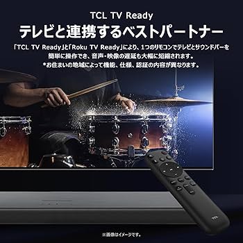 Amazon | TCL 32型 フルハイビジョン スマートテレビ(Android TV