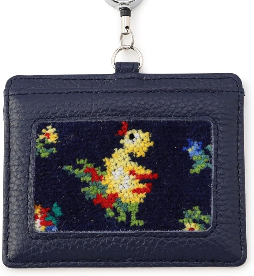 Amazon | [フェイラー] ストラップ付パスケース 【126823121372980