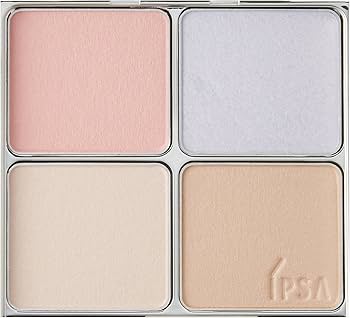 Amazon.co.jp: イプサ(IPSA) デザイニング フェイスカラーパレット