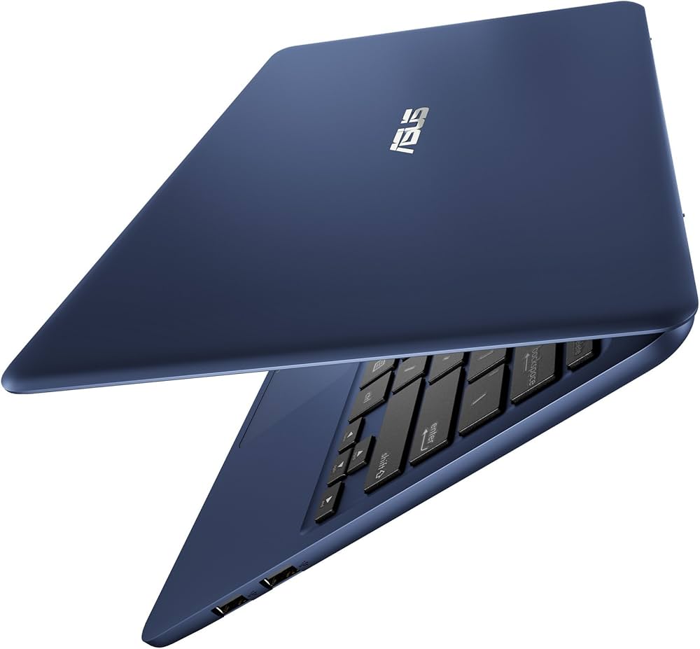 Amazon.co.jp: ASUS ノートブック X205TA ダークブルー (WIN8.1 BING