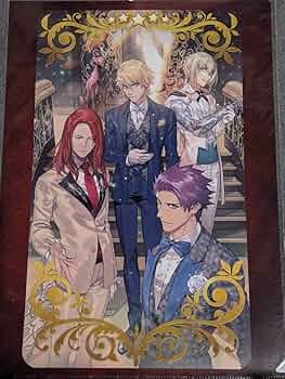 Amazon.co.jp: クリアファイル FGO Fate/Grand Order AGF2017