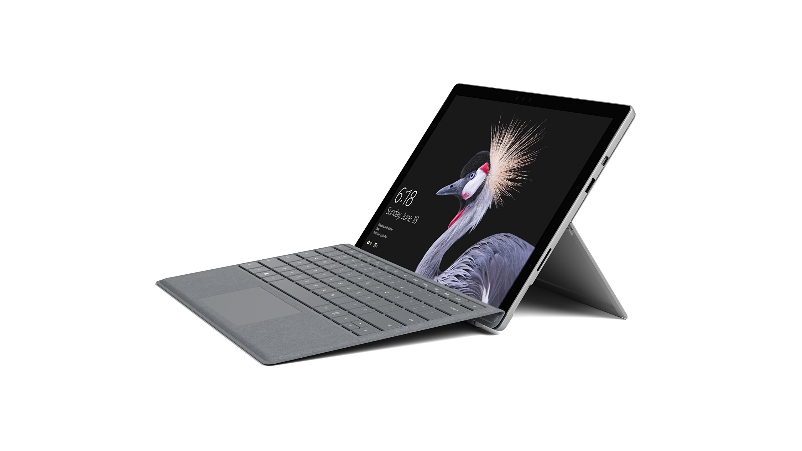 Amazon.com : Microsoft Surface Pro (5th Gen) (Intel Core i5, 8GB