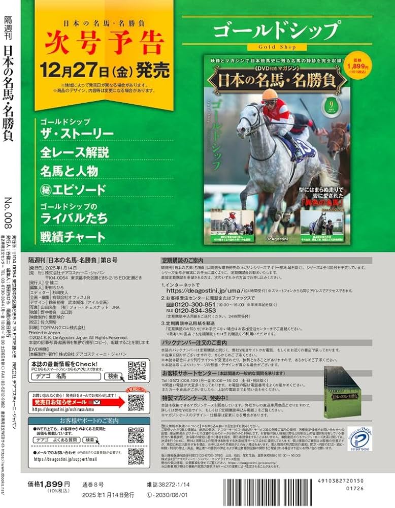 希少 非売品 JRA 夢の第11レース メジロマックイーン ゴールド馬券
