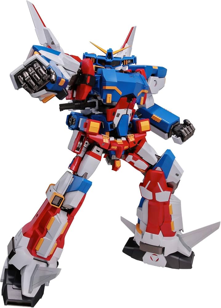 Amazon.com: Sentinel - Combine SRX [Super Robot Wars], Sentinel