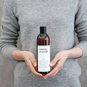 Amazon.co.jp: アロマウォーター MRU‐153‐CHM カモミール 380ml