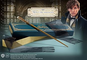 Amazon.co.jp: ファンタスティックビーストと魔法使いの旅 ニュート