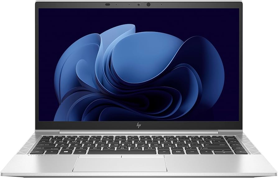 Amazon.com: HP EliteBook 840 G8 14