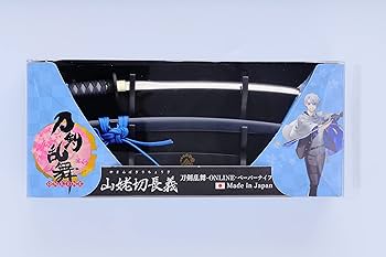 Amazon.co.jp: ニッケン刃物 刀剣乱舞-ONLINE-ペーパーナイフTR-40C