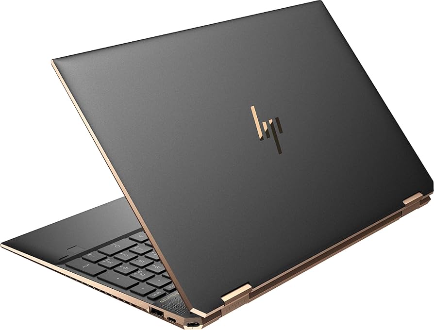 ☆希少ローズゴールド☆ HP Spectre x360 i7 16GB タッチ ☆希少ローズ