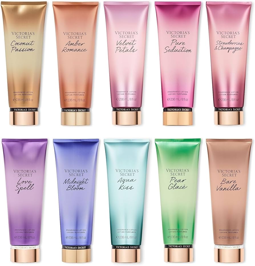 Amazon | ヴィクトリアシークレット(victoria's secret) ボディ