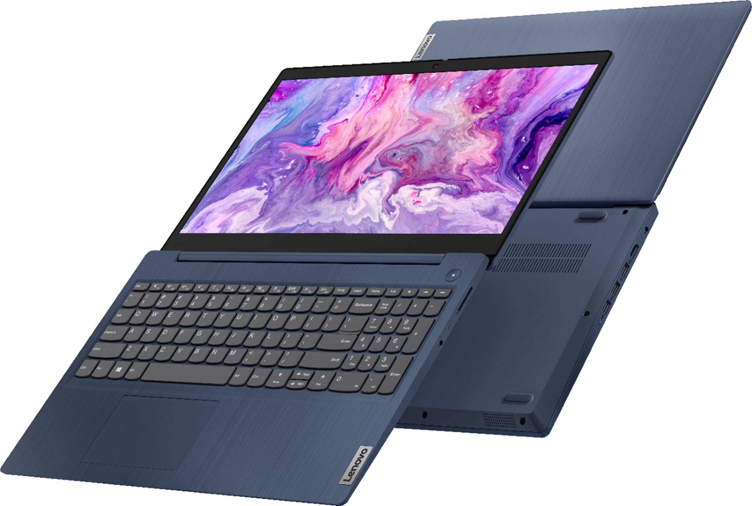Amazon.co.jp: Lenovo (レノボ) 2021 強力 IdeaPad 15.6インチ HD