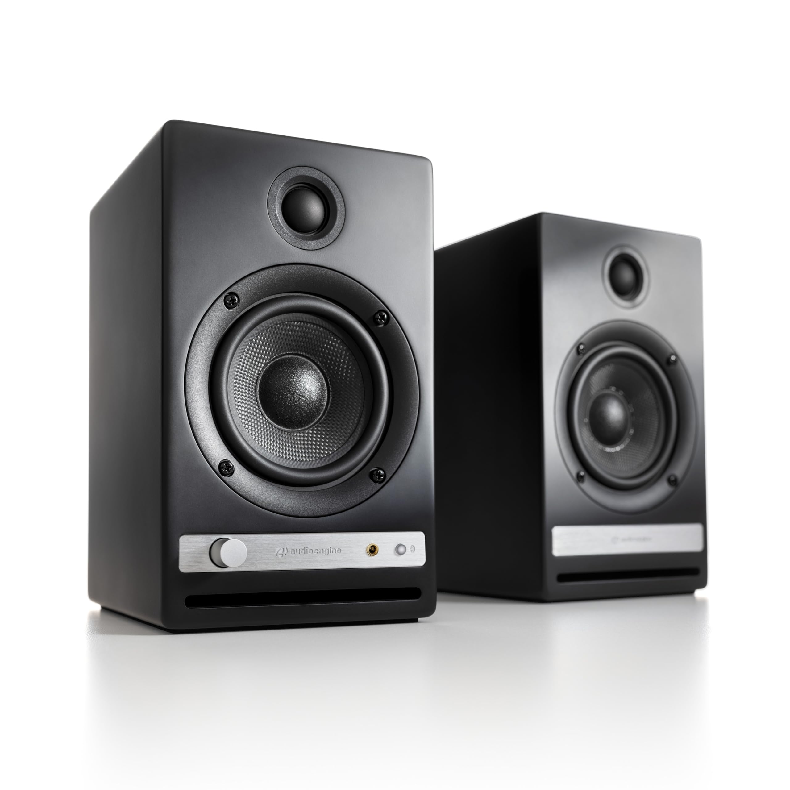 Amazon.com: Audioengine HD4 Premium Powered Speakers | 120W
