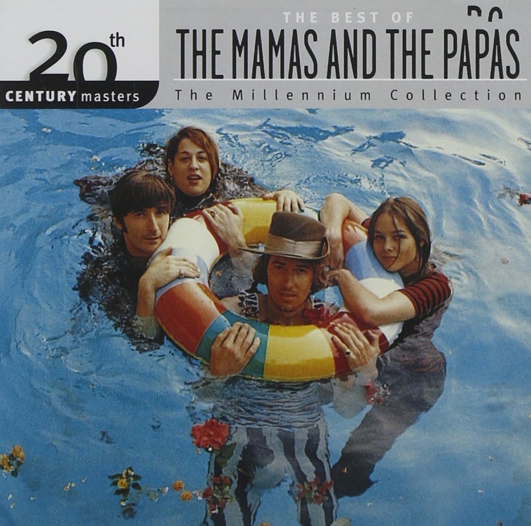 Amazon.co.jp: 20th Century Masters: The Best Of The Mamas & The