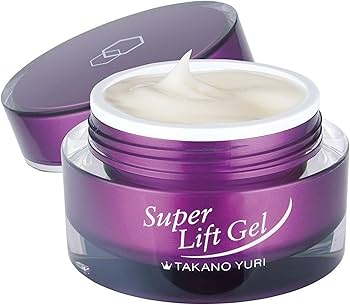 Amazon.co.jp: たかの友梨 エステファクト スーパーリフトジェル 50g