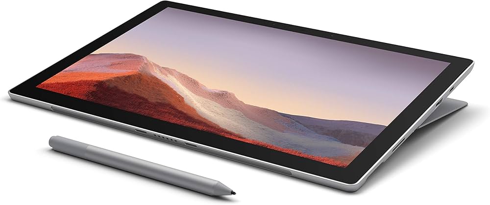 Amazon.co.jp: マイクロソフト Surface Pro 7 / Office H&B 2019 搭載