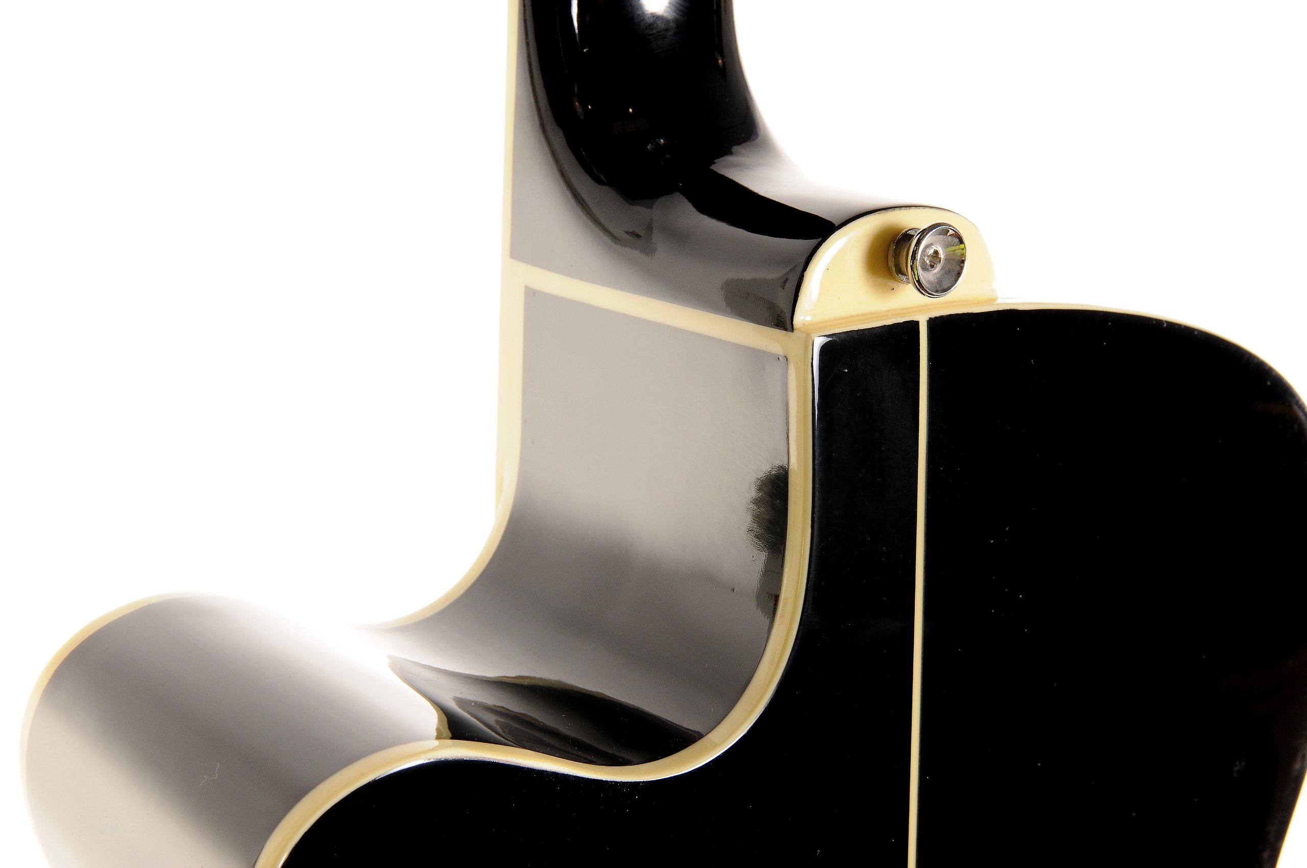 Amazon | Ashton アシュトン SL Series SL29CEQBK Slim-Line Acoustic