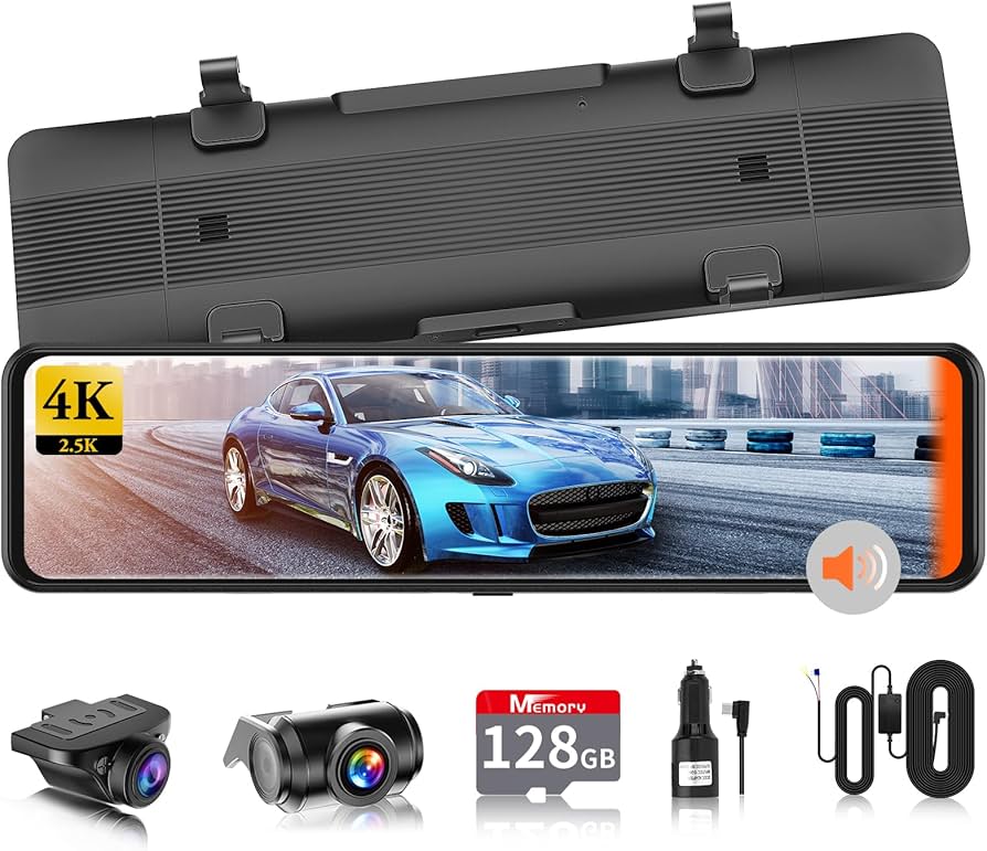 Amazon.co.jp: 【2025再進化分離式・128GBカード付き・2.5kバック