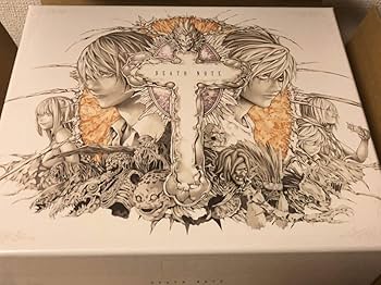 Amazon.co.jp: DEATH NOTE デスノート 第13巻 初回限定特装版 指人形6