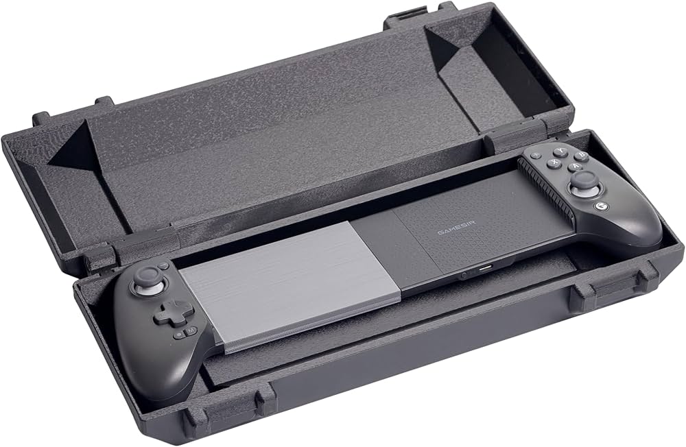 Amazon.com: Rugged Case for Gamesir G8 Plus, Gamesir G8 Plus MFI