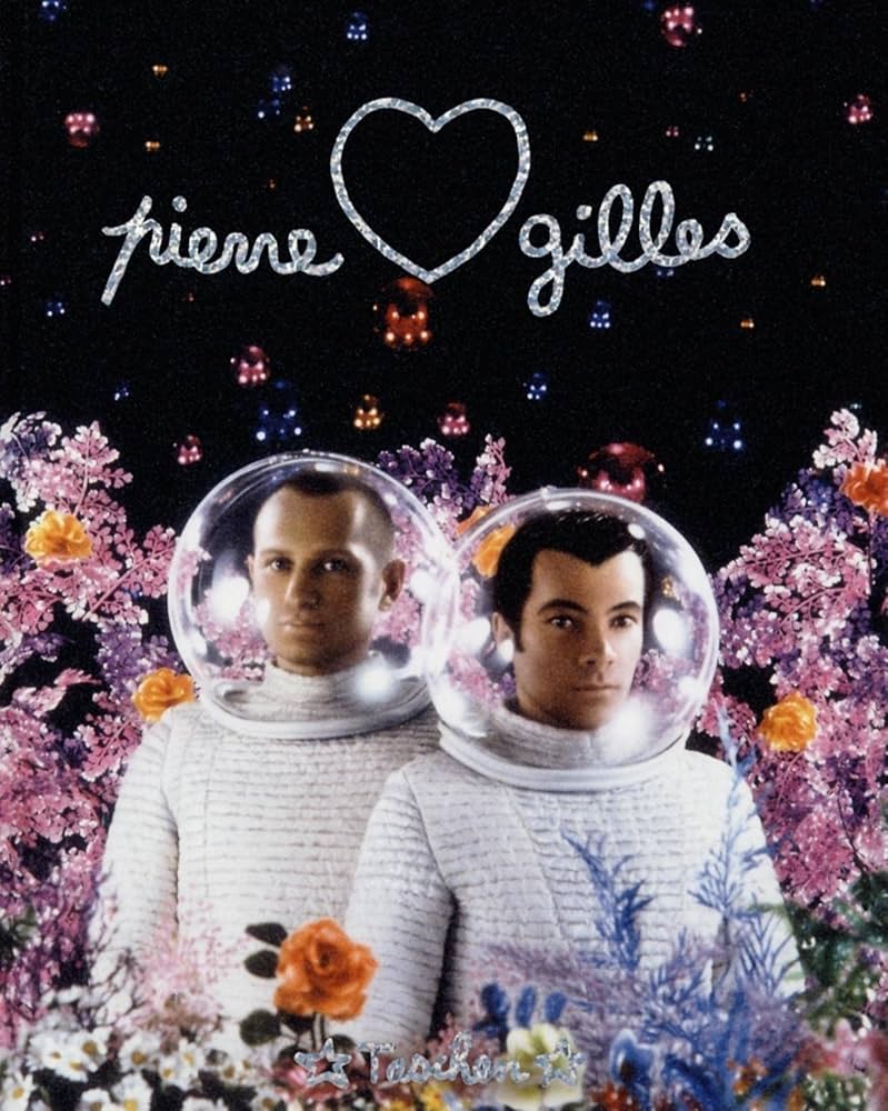 Pierre & Gilles: Double Je, 1976-2007: Blanchard, Gilles, Commoy